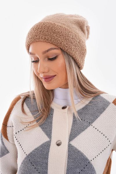 FRESCO SCARFS قبعة بوم بوم