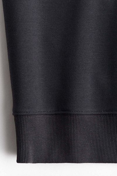 H&M Text-motif sweatshirt