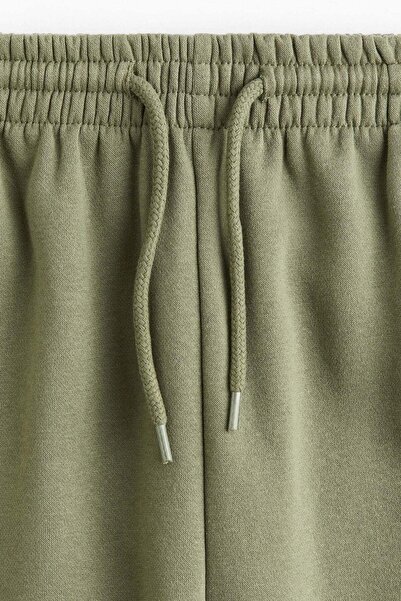 H&M High-waisted joggers