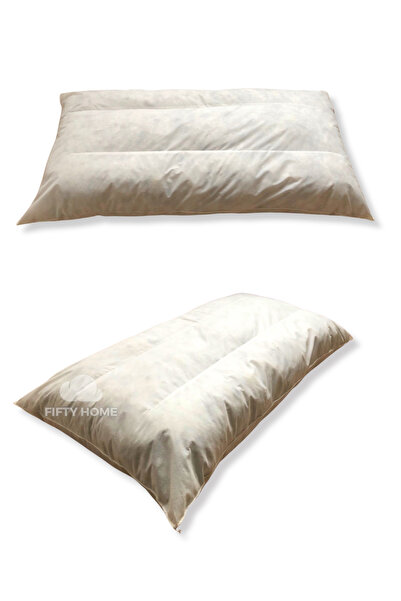 Fifty Home Μεγάλο μαξιλάρι πλάτης με εσωτερική επένδυση - 8 διαφορετικού μεγέθους μαξιλάρι πλάτης καναπέ με μοντέλο μαξιλαριού