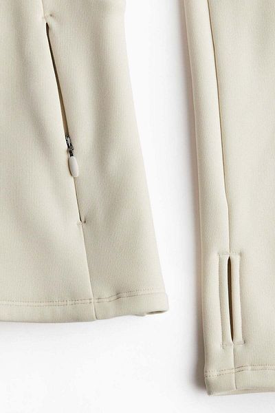 H&M سترة رياضية دافئة