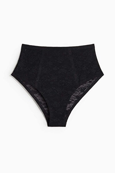 H&M Light Shape Lace briefs