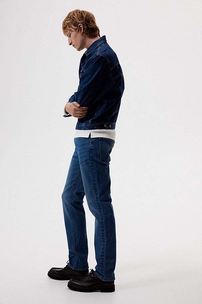 H&M Regular Jeans