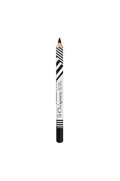 Pastel Show By Pastel Eye Liner Long Lasting - Eye Liner 101