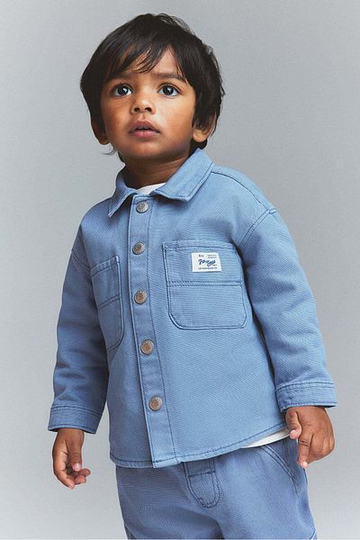 H&M Overshirt
