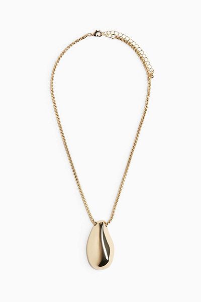 H&M Pendant necklace