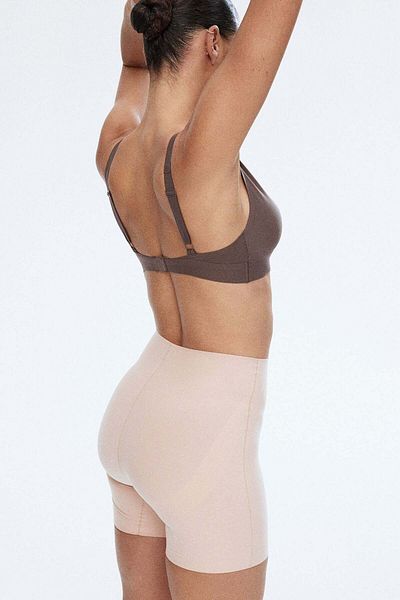H&M Medium Shape Push-up-bikers