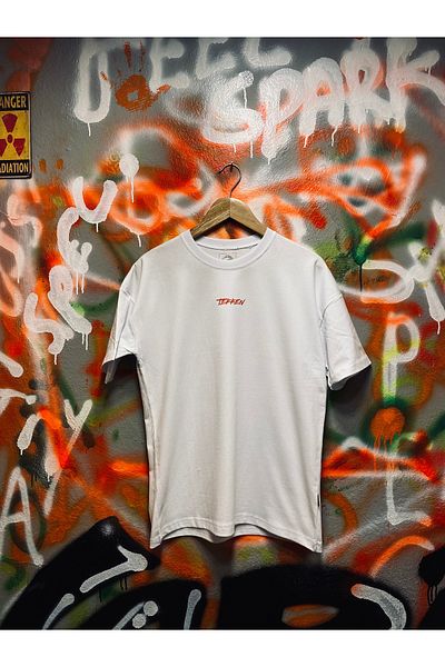 Spark Collection Tricou Tekken Lego Pixelation 100% bumbac Relax Mold