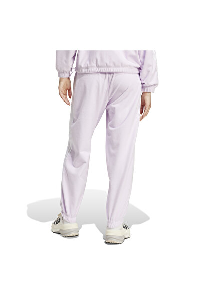 adidas W FI WTR PT Kadın Mor Eşofman Altı IW5242