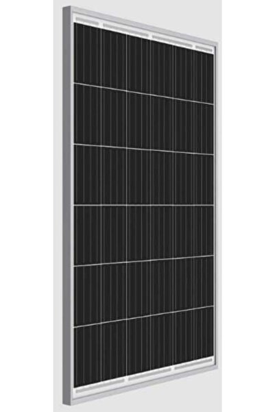 Tommatech GÜNEŞ PANELİ 60 WATT 12 VOLT MONO  KRİSTAL ÖLÇÜLER 69X46,50 CM TT060-36PM12-TOMMATECH