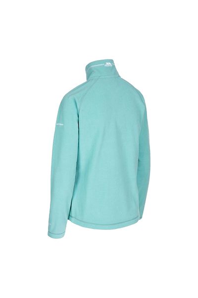 Trespass Skylar - Fleece At100 Women's Blue Fleece Women's Fleece Faflfln10001