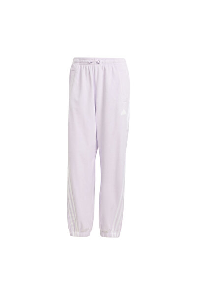 adidas W FI WTR PT Kadın Mor Eşofman Altı IW5242