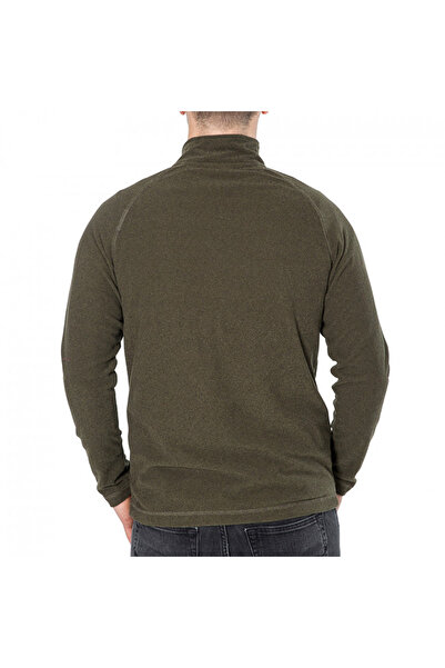 Trespass Keynote - Fleece At100 Ανδρικό Πράσινο Fleece ΑΝΔΡΙΚΟ FLEECE MAFLMFN20001