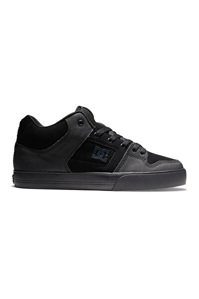 DC Pure Mid Men's Shoes