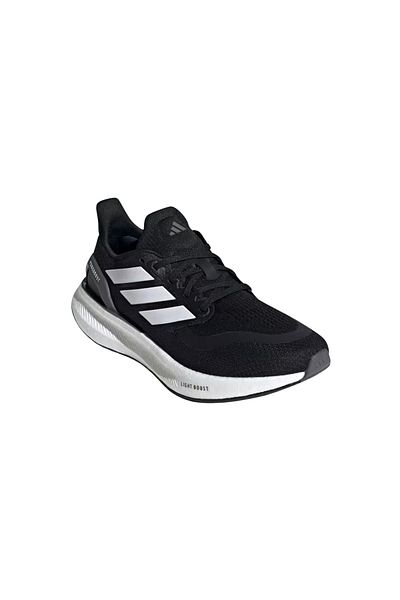 adidas Ανδρικά μαύρα αθλητικά παπούτσια Pureboost 5 If9191