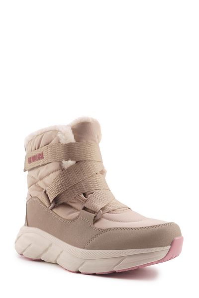 U.S. Polo Assn. Γυναικείες μπότες εξωτερικού χώρου CHERRY 4PR Sand