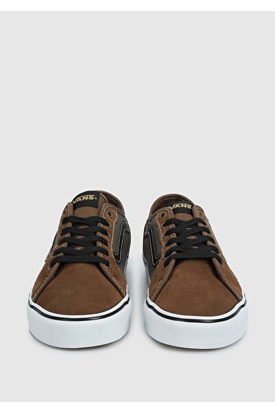 Vans Mn Filmore Decon Erkek Kahve Sneaker Vn0a3wkznwh1