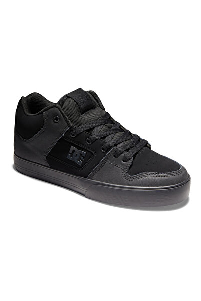 DC Pure Mid Men's Shoes