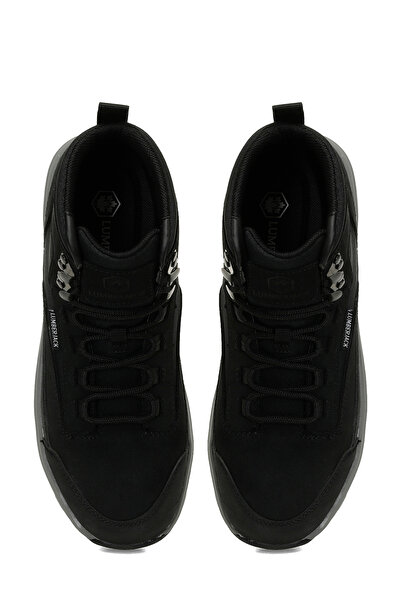 lumberjack LACY 4PR Siyah Erkek Worker Bot