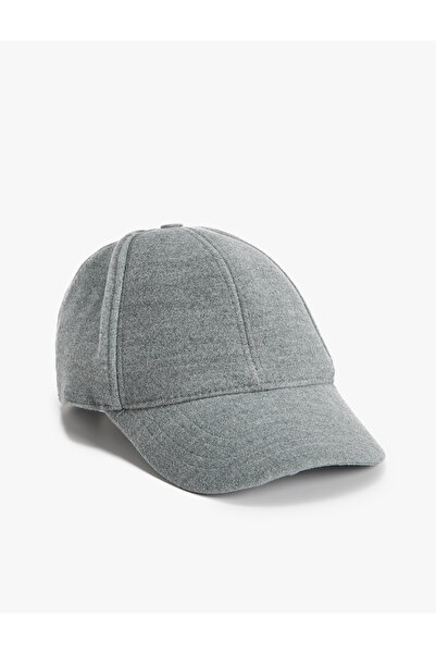 Koton Basic Cap Hat
