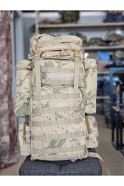 ASDAĞ 110 Litre Operasyon Sırt Çantası