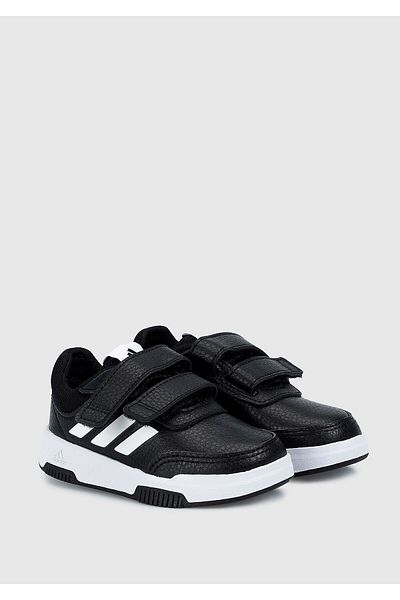 adidas Tensaur Sport 2.0 C Black Kids Sneakers - Gw6456