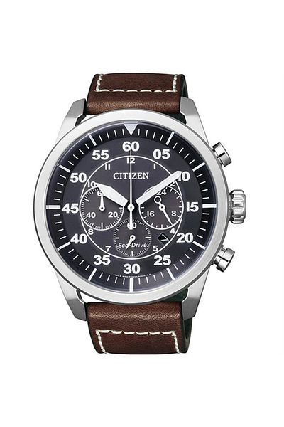 Citizen Ca4210-16E Men's Wrist Watch