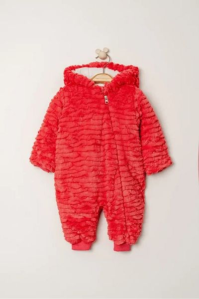 Kidaxi Plush Baby Sleeping Bag