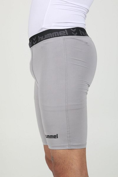 hummel Κοντό κολάν κάτω γκρι