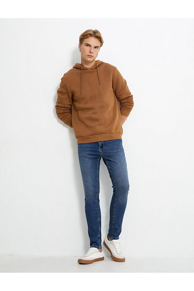 Koton Blugi Skinny Fit - Michael Jean
