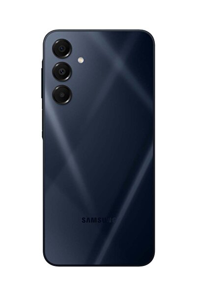 Samsung Galaxy A16-A165 Smartphone,8GB,256GB Blue Black