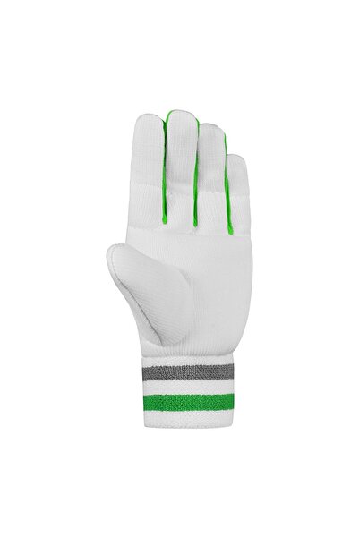 DSC Speed Cricket Wicket Keeping Inner Gloves | Multicolour | Size: Mens | For Wicket Keeping