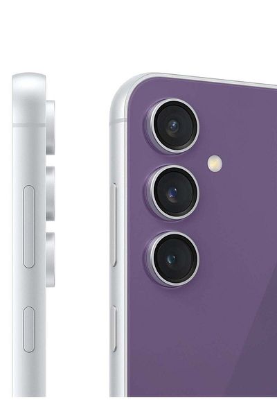Samsung جالكسي S23 FE 8 جيجا 256 جيجا أرجواني 5G