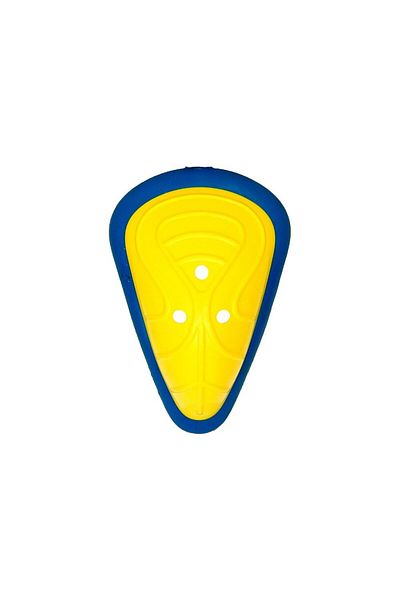 DSC shoc abdominal guard youth (color may vary)