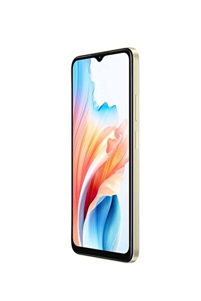 OPPO A38 Dual SIM Glowing Gold 6GB RAM 128GB 4G LTE