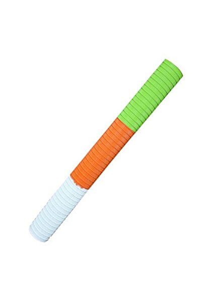 DSC Ring Line Cricket Bat Grip | Standard | Pack of 1 | Rubber | Enhanced & Long-Lasting Performance