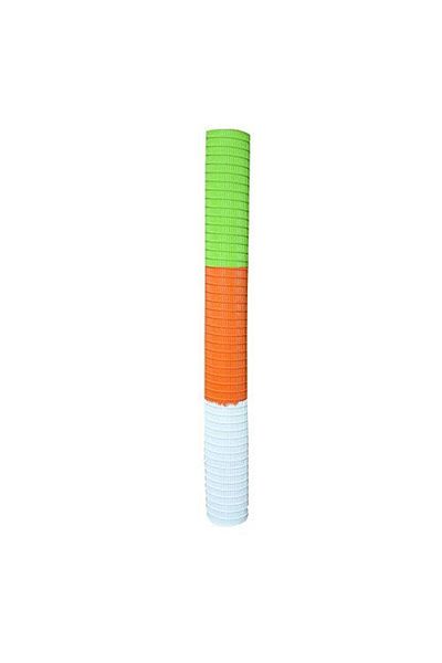 DSC Ring Line Cricket Bat Grip | Standard | Pack of 1 | Rubber | Enhanced & Long-Lasting Performance