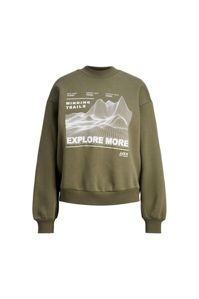 Jack & Jones Jack&Jones JJXX Дамска блуза 12241324