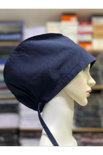 ufuktıp Cerrahi Doktor Hemşire Aşçı Bone Bandana