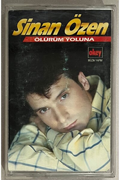 Plakevi İzmir سينان أوزن كاسيت طريق الموت (الإصدار الأصلي للدورة الأصلية)
