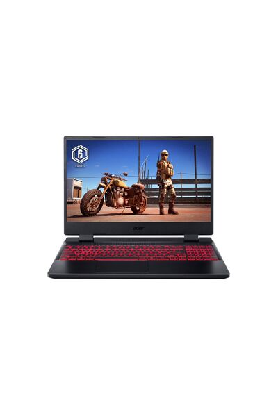 ACER Nitro 5 Nh.qfjey.009-16 Intel Core I5-12450h 16gb 1tb Ssd Rtx3050-4gb Fr...