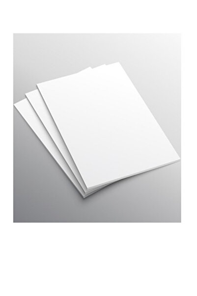 Mopak 100 Adet A4 Kağıt Mopak Marka