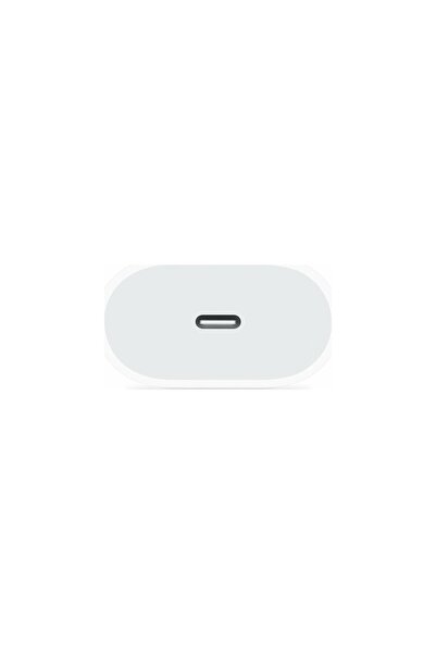 intermax Iphone Tüm Seriler Ile Uyumlu 35watt Hızlı Şarj Seti Type-c To Lightining Data Kablo- 1 Metre