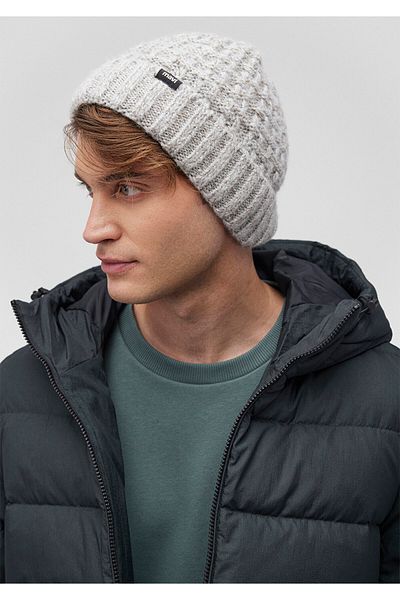 Mavi 0911536 -80617 Model Gray Beret