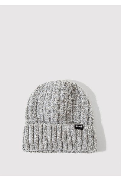 Mavi 0911536 -80617 Model Gray Beret