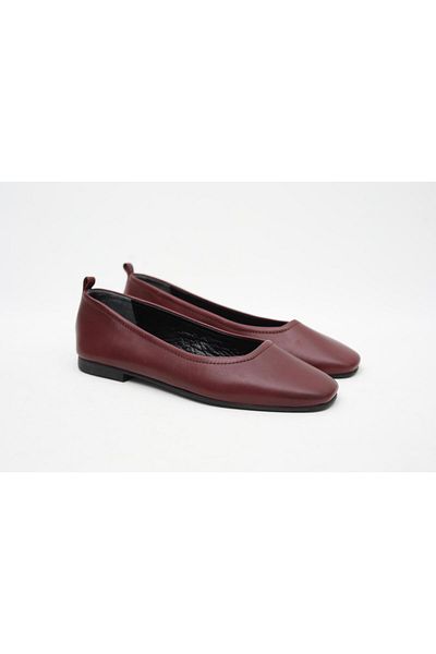 LA PASSION Blue Cut Bordo Babette