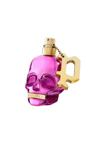 Police Freetodare EDP 40 ml+Loțiune de corp parfumată 100 ml Set de parfum pentru femei