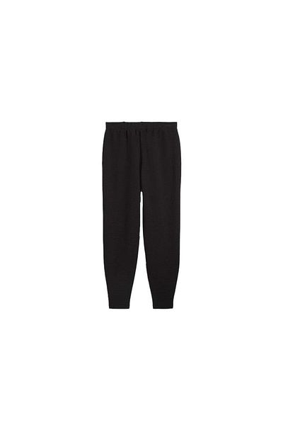 Puma M Studio Texture Pant Men's Sweatpants 525733-01 Black