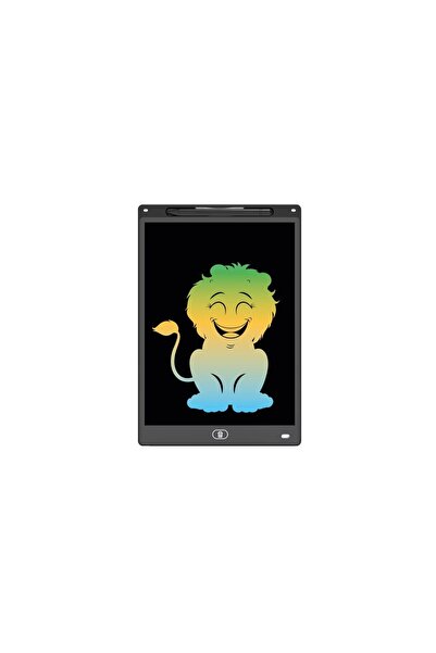 iThinking Writing and Drawing Tablet 10 Dt-110 Black