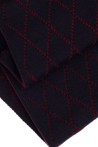 U.S. Polo Assn. Men's Navy Blue Cashew 50298104 -Vr033